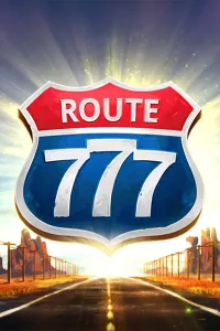 Route 777